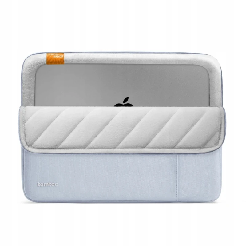 tomtoc etui do MacBook Air 13" 360° CornerArmor wodoodporne