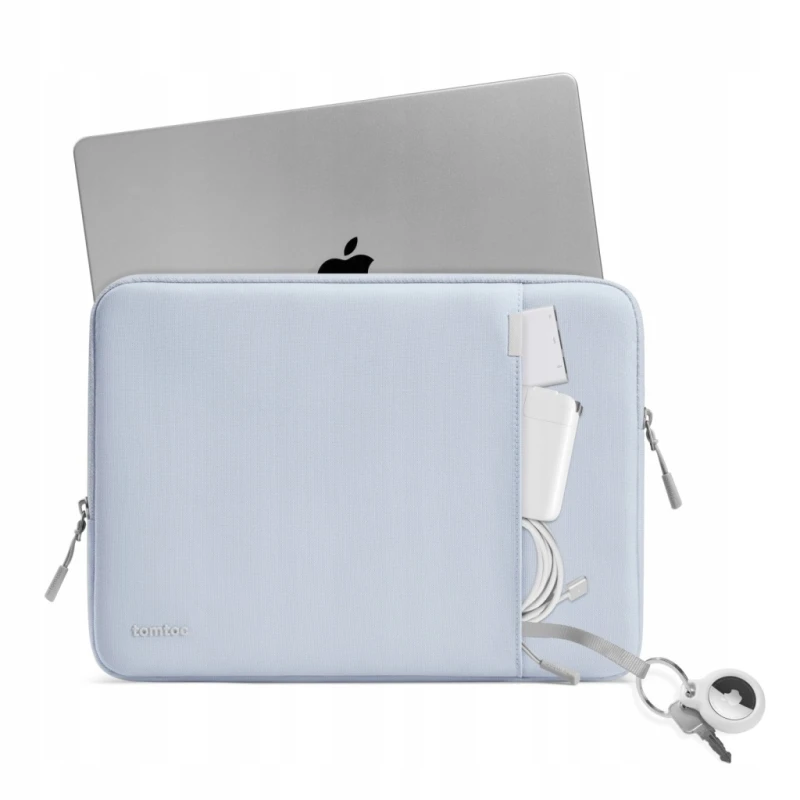 tomtoc etui do MacBook Air 13" 360° CornerArmor wodoodporne