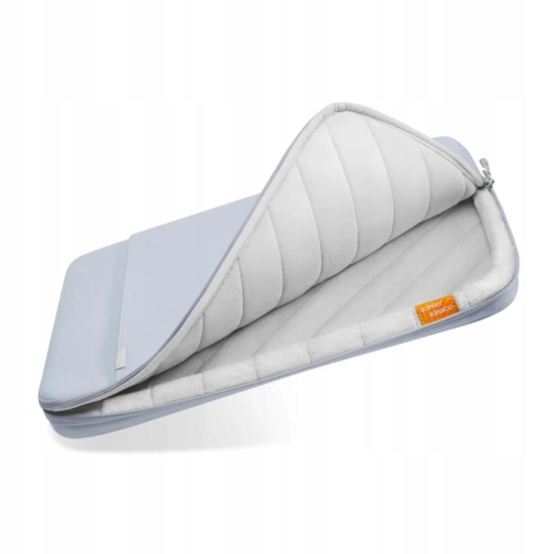 tomtoc etui do MacBook Air 13" 360° CornerArmor wodoodporne