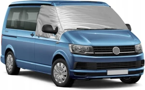 Osłona przedniej szyby do VW T4 Transporter California całoroczna- Soekodu