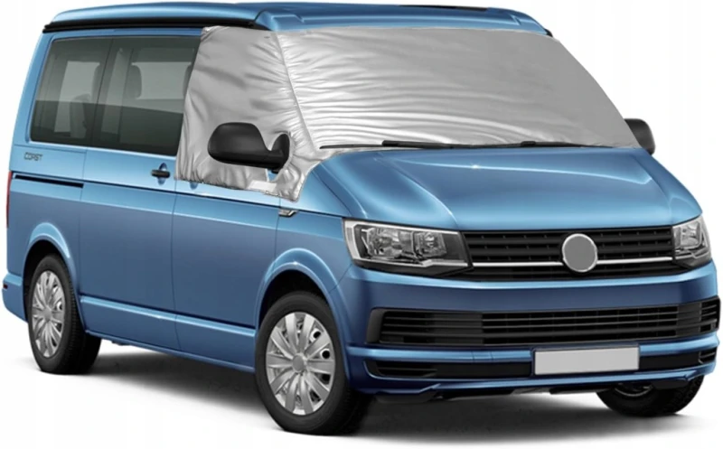Osłona przedniej szyby do VW T4 Transporter California całoroczna- Soekodu