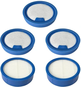 Filtry do odkurzacza AEG Series 6000 AP6 AP82 ESKW6 – 5 szt.