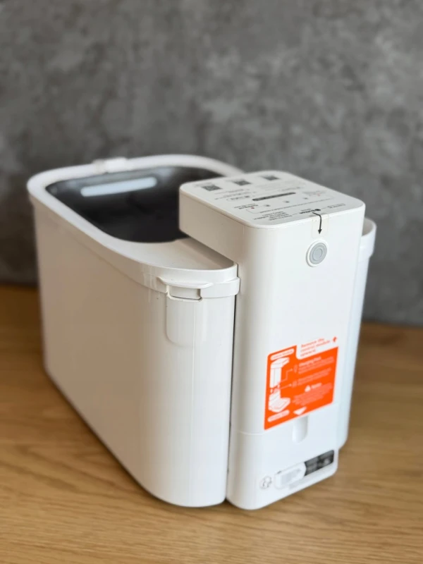 Petkit Eversweet Max fontanna dla kota 3 l WiFi stal 26 dB