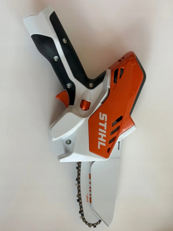 Stihl GTA 26 SET przecinarka akumulatorowa 10,8 V, akumulator i ładowarka