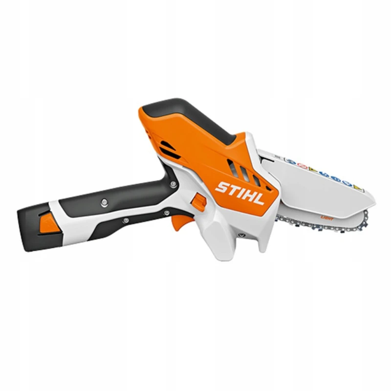 Stihl GTA 26 SET przecinarka akumulatorowa 10,8 V, akumulator i ładowarka