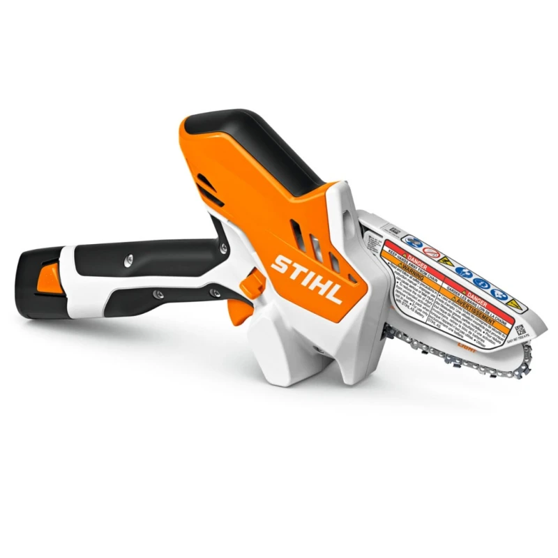 Stihl GTA 26 SET przecinarka akumulatorowa 10,8 V, akumulator i ładowarka