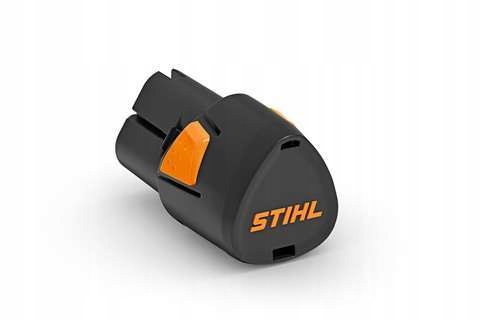 Stihl GTA 26 SET przecinarka akumulatorowa 10,8 V, akumulator i ładowarka