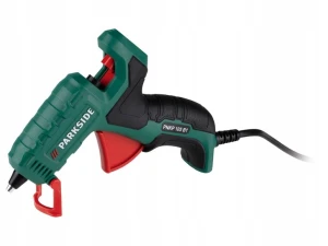 PARKSIDE PNKP 105 B1 pistolet do kleju 7 mm 105°C 5 W- Outlet