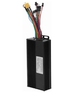 Kontroler do e-bike 36/48/52 V 40 A 1500/2000 W UART