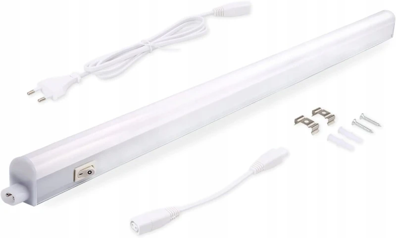 da LIGHT lampa LED podszafkowa 8 W 850 lm 4000K 42,3 cm- Outlet