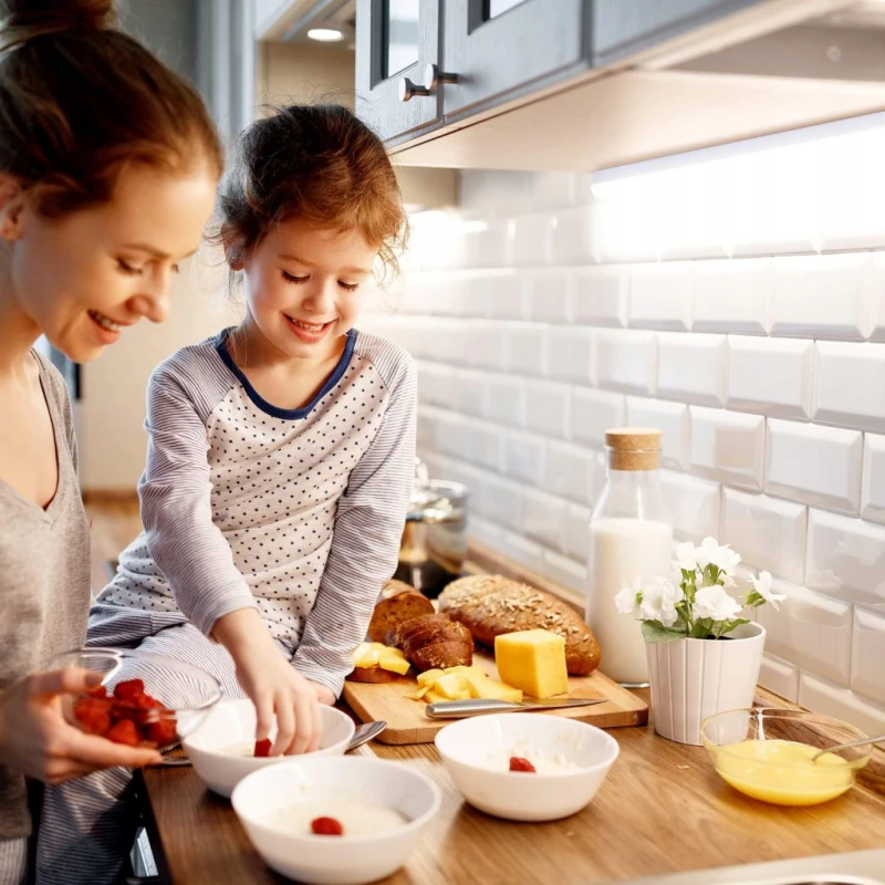 da LIGHT lampa LED podszafkowa 8 W 850 lm 4000K 42,3 cm- Outlet