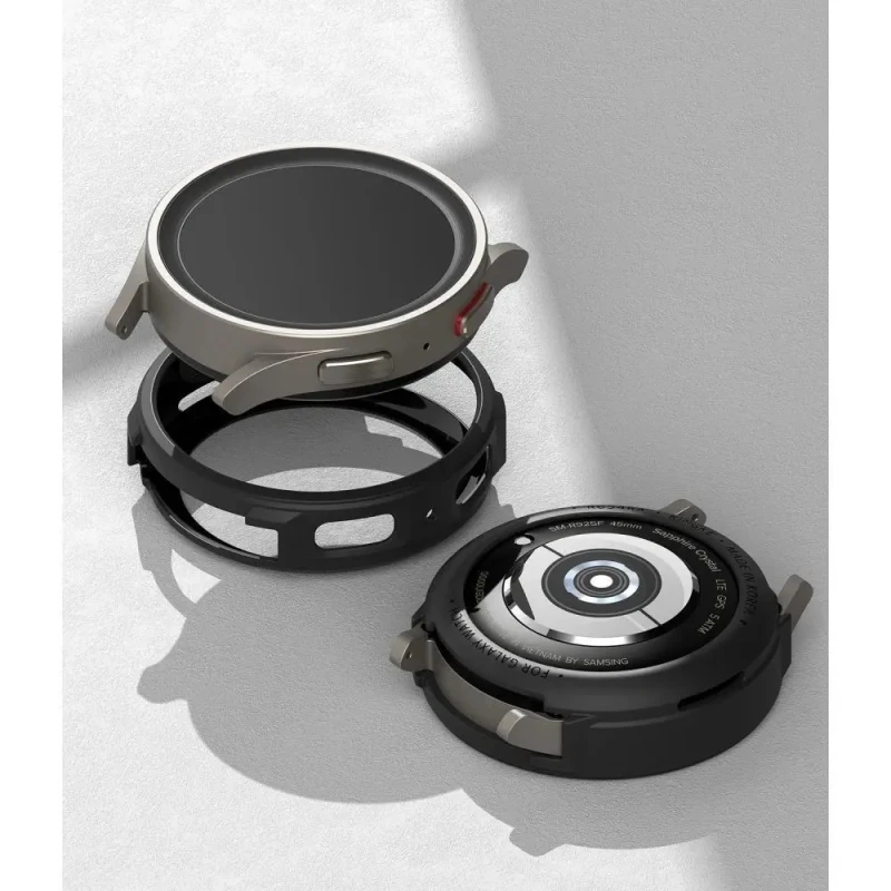Ringke Air Sports etui Samsung Galaxy Watch 5 Pro 45 mm Black