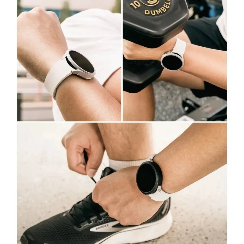 Ringke Air Sports etui Samsung Galaxy Watch 5 Pro 45 mm Black