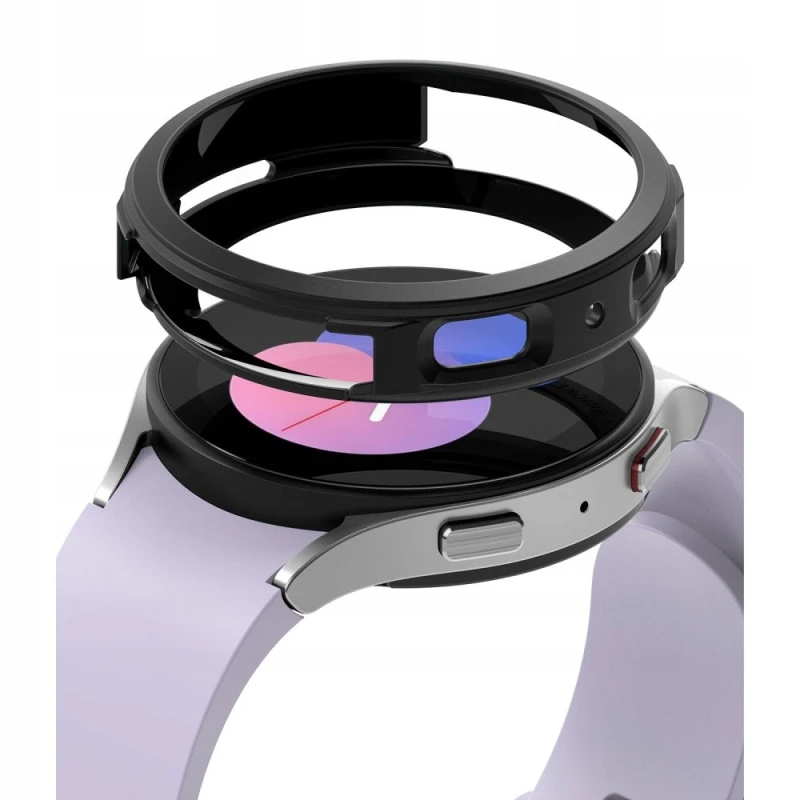 Ringke Air Sports etui Samsung Galaxy Watch 5 Pro 45 mm Black