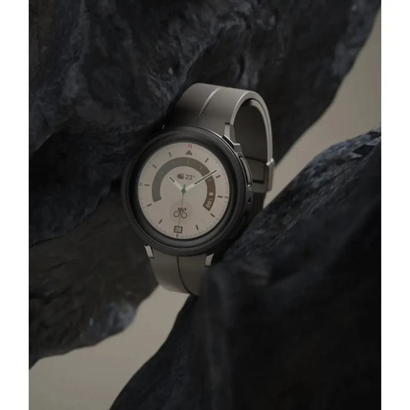 Ringke Air Sports etui Samsung Galaxy Watch 5 Pro 45 mm Black