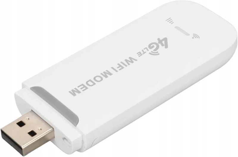 VBESTLIFE modem router WiFi USB 4G LTE 150 Mb/s SIM B1 B3 B5