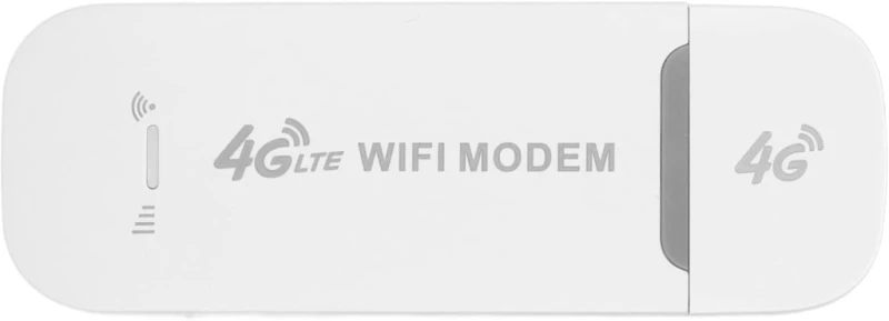 VBESTLIFE modem router WiFi USB 4G LTE 150 Mb/s SIM B1 B3 B5
