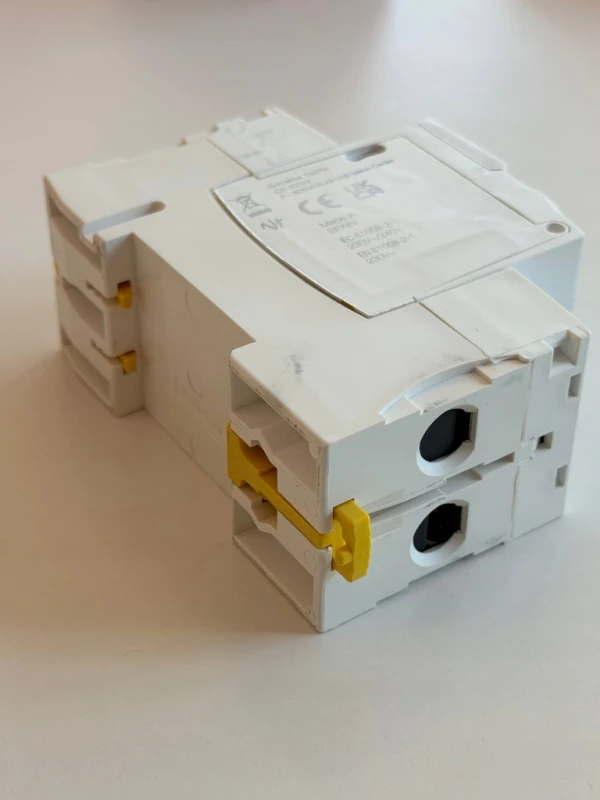 Schneider A9R61225 wyłącznik różnicowoprądowy 2P 25A 30mA SI- Outlet