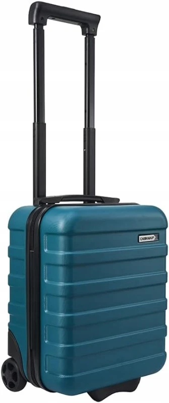 Cabin Max Anode walizka kabinowa 40×30×20 cm 30L do Wizz Air