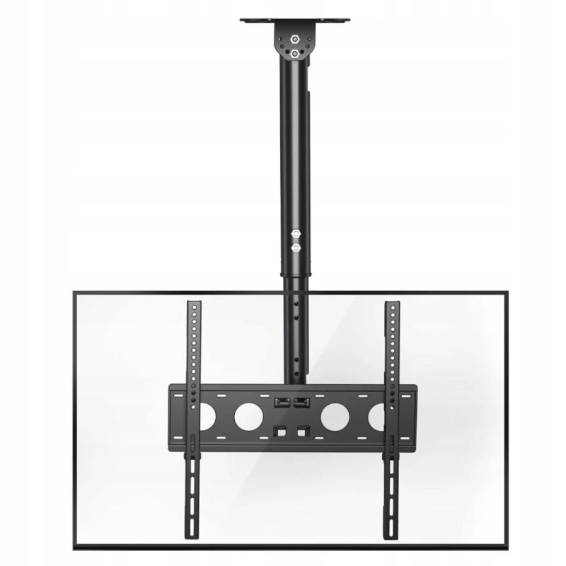 Uchwyt sufitowy TV MCA3 26–65" 45 kg VESA 400 × 400