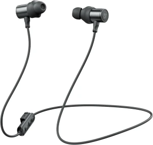 Słuchawki bezprzewodowe dokanałowe Soundpeats Q40 HD