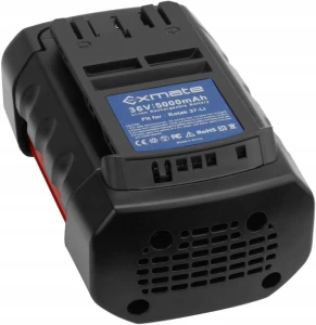 Exmate akumulator 36 V 5 Ah do Bosch Rotak 32/34/37/43 LI