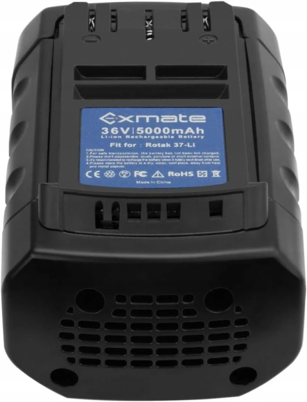 Exmate akumulator 36 V 5 Ah do Bosch Rotak 32/34/37/43 LI