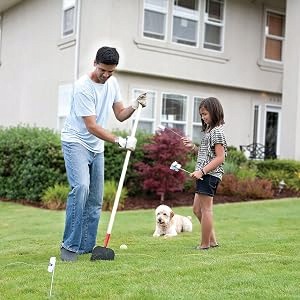 PetSafe zestaw przewodu 152 m do ogrodzenia + 48 flag granicznych- Outlet
