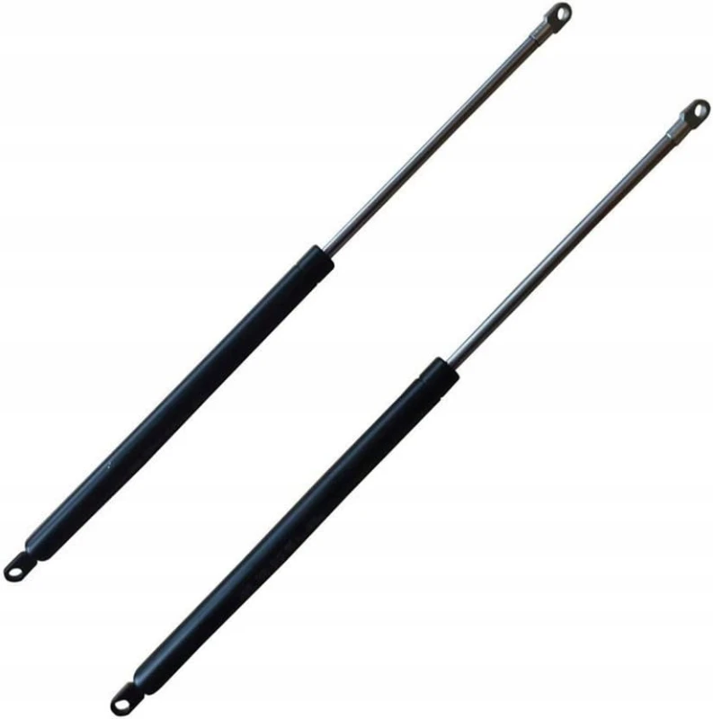 Podnośniki gazowe 2 szt. 34 cm do szafek, klap, Seitz Heki 2