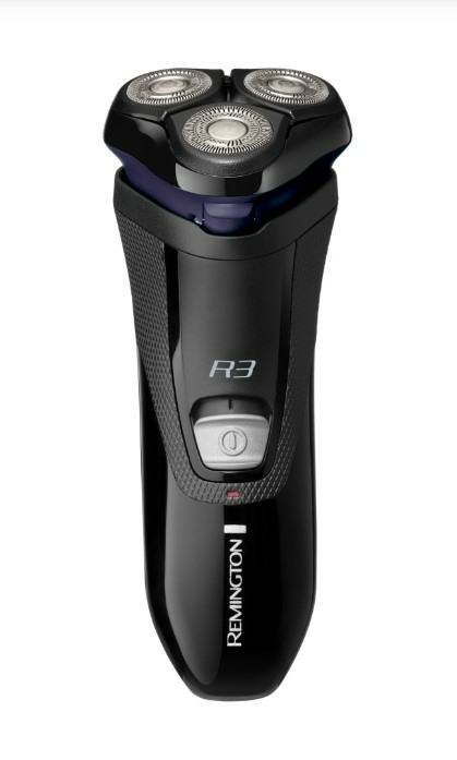 Remington R3002 golarka rotacyjna 3 Day Stubble z trymerem