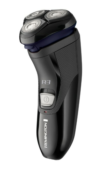 Remington R3002 golarka rotacyjna 3 Day Stubble z trymerem