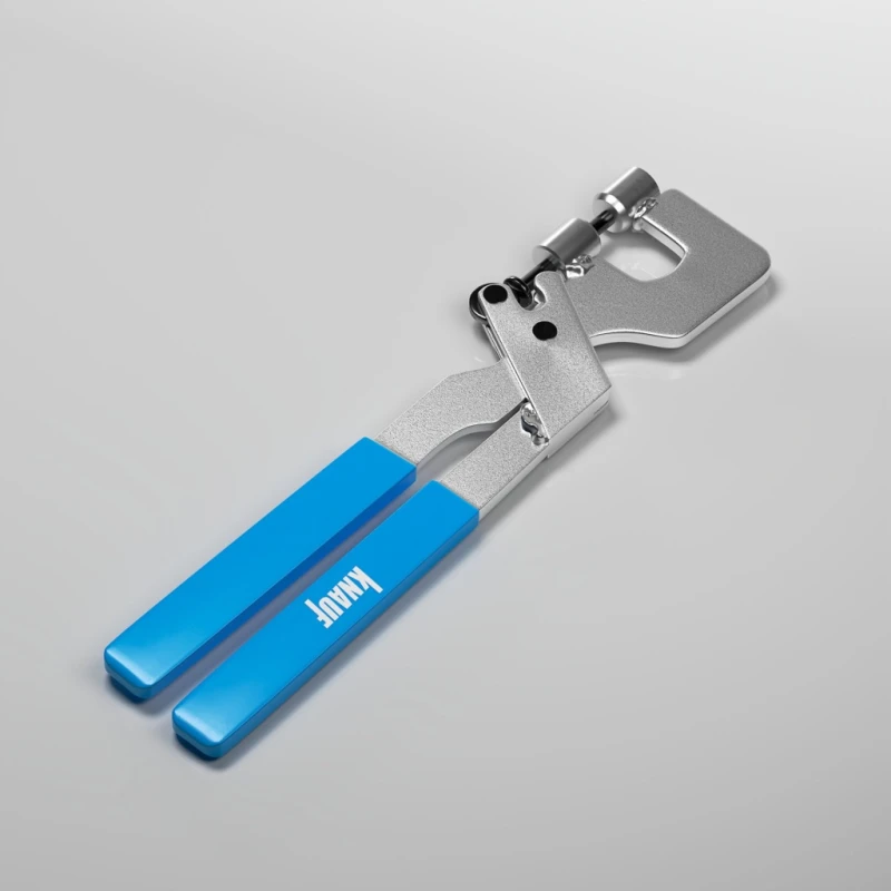 Knauf szczypce do profili CW UW 0,6 mm do suchej zabudowy