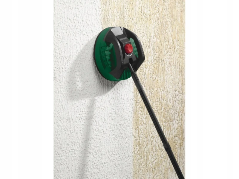Parkside PFR 28 B3 szczotka rotacyjna 28 cm do myjek ciśnieniowych