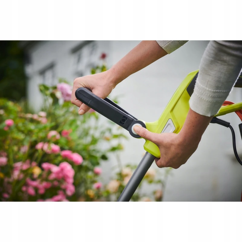 Ryobi podkaszarka elektryczna 500 W 27 cm Easy Edge 1,6 mm
