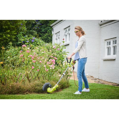 Ryobi podkaszarka elektryczna 500 W 27 cm Easy Edge 1,6 mm