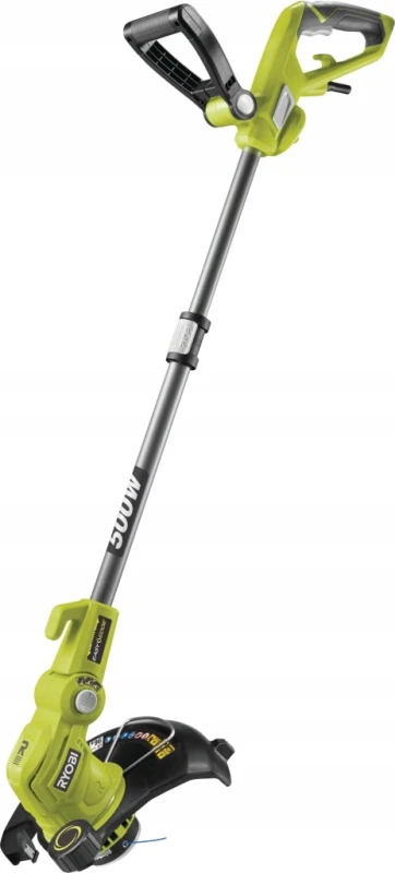 Ryobi podkaszarka elektryczna 500 W 27 cm Easy Edge 1,6 mm