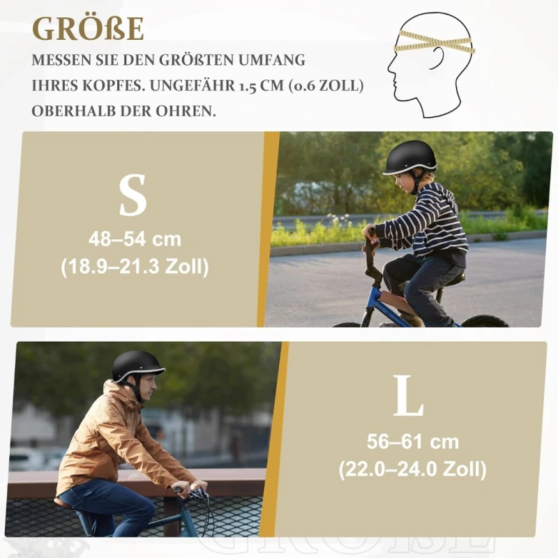 LeapBeast kask rowerowy miejski L 56-61 cm biały EN1078 CPSC