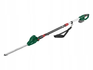 Parkside PATHS 20 A1 teleskopowe nożyce do żywopłotu 20 V 43 cm