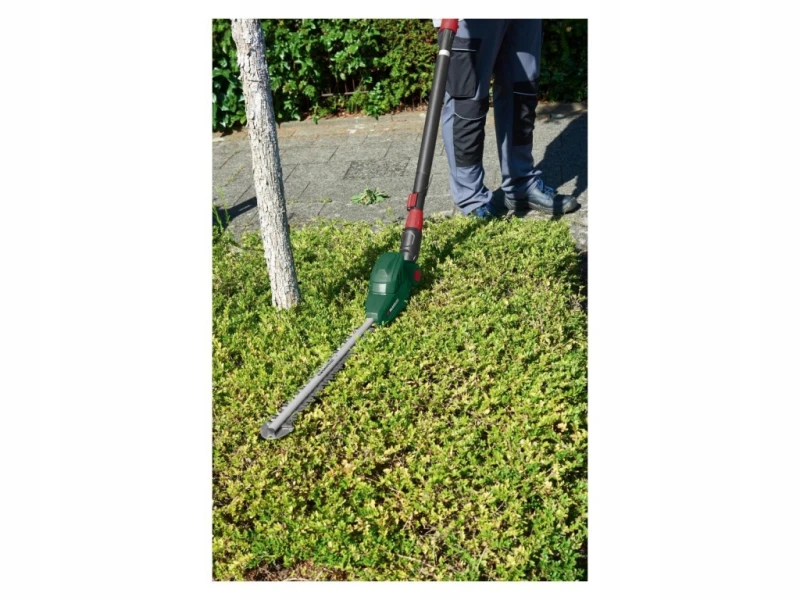 Parkside PATHS 20 A1 teleskopowe nożyce do żywopłotu 20 V 43 cm
