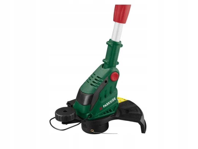 Parkside PRTA 20-Li D3 podkaszarka 20 V 2 akumulatory i ładowarka