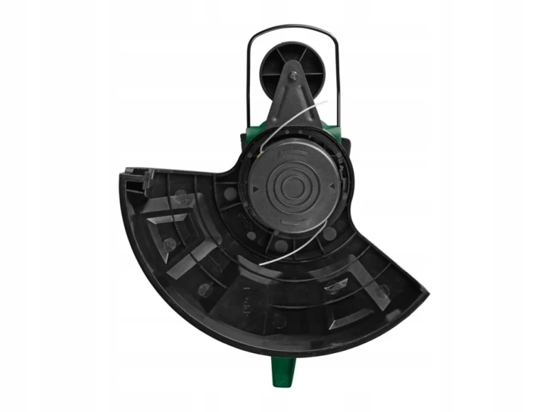 Parkside PRTA 20-Li D3 podkaszarka 20 V 2 akumulatory i ładowarka
