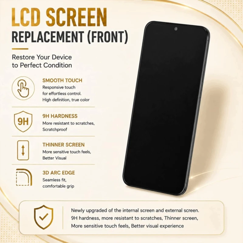 Ekran LCD dotyk do TCL 20 SE T671H T671F T671O T671E 720x1640 - srjtek